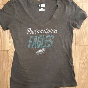Eagles tee